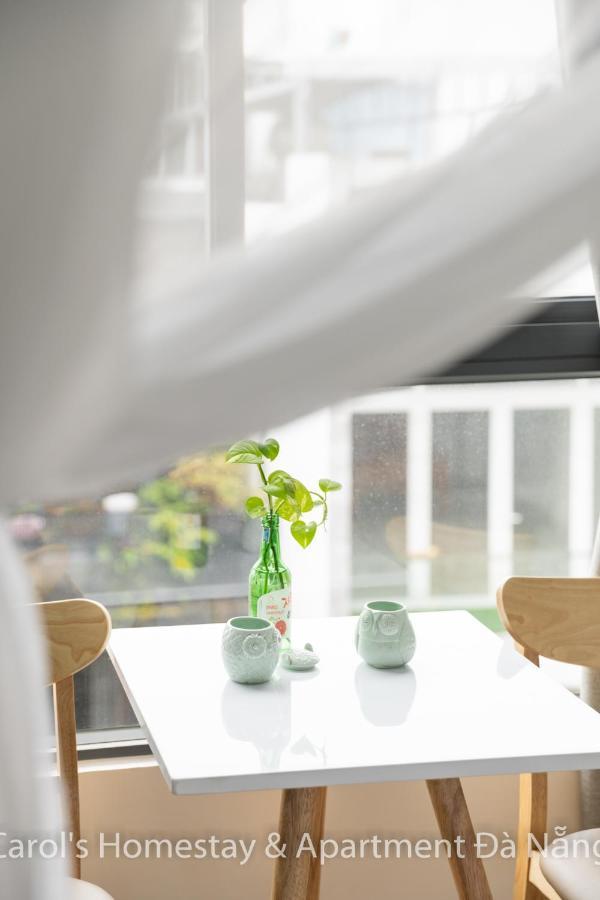 Carol Homestay & Apartment Da Nang 3 Kültér fotó